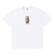 画像1: BlackEyePatch/OG YUKICHI TEE（WHITE） (1)