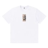 画像: BlackEyePatch/OG YUKICHI TEE（WHITE）