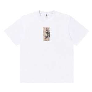 画像: BlackEyePatch/OG YUKICHI TEE（WHITE）