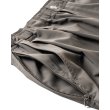 画像7: TIGHTBOOTH/DRY BAGGY SLACKS（Charcoal）［ドライバギースラックス-25夏］ (7)