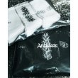 画像9: ANTIDOTE BUYERS CLUB/3 Pack Socks（White） (9)