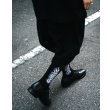 画像9: ANTIDOTE BUYERS CLUB/3 Pack Socks（Black） (9)