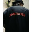 画像5: ANTIDOTE BUYERS CLUB/Over Sized Logo S/S Tee（Black） (5)