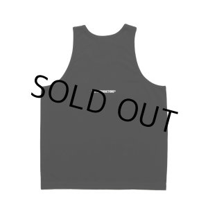 画像: COOTIE PRODUCTIONS/Dry Tech Jersey Tank Top（Black）［ドライテックタンクトップ-25秋冬］