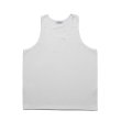 画像2: COOTIE PRODUCTIONS/Dry Tech Jersey Tank Top（White）［ドライテックタンクトップ-25秋冬］ (2)