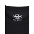 画像3: PORKCHOP/T-SHIRT BEAR（×MASSES）（BLACK）［ベアT-25春夏］ (3)