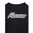 画像4: PORKCHOP/T-SHIRT EAGLE（×MASSES）（BLACK）［イーグルT-25春夏］ (4)