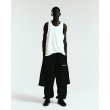 画像3: COOTIE PRODUCTIONS/Dry Tech Jersey Tank Top（White）［ドライテックタンクトップ-25秋冬］ (3)