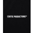 画像3: COOTIE PRODUCTIONS/Dry Tech Jersey Tank Top（Black）［ドライテックタンクトップ-25秋冬］ (3)