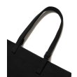 画像4: COOTIE PRODUCTIONS/Canvas Tote Bag（Black）［キャンバストートバッグ-25秋冬］ (4)
