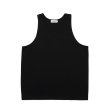 画像2: COOTIE PRODUCTIONS/Dry Tech Jersey Tank Top（Black）［ドライテックタンクトップ-25秋冬］ (2)