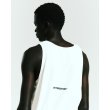 画像4: COOTIE PRODUCTIONS/Dry Tech Jersey Tank Top（White）［ドライテックタンクトップ-25秋冬］ (4)