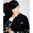 画像3: BlackEyePatch/HWC 6 PANEL CAP（BLACK） (3)