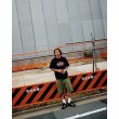 画像3: BlackEyePatch/TOY CANDY LOGO TEE（BLACK） (3)