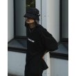 画像5: COOTIE PRODUCTIONS/N/C Jersey Print S/S Tee - 2（Black）［N/CジャージプリントT-25春夏］ (5)