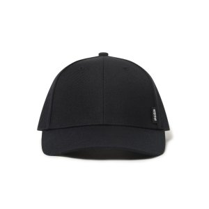 画像: BlackEyePatch/HWC 6 PANEL CAP（BLACK）