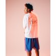 画像4: TIGHTBOOTH/STRAIGHT UP S/S T-SHIRT -Quick Drying-（White）［ストレートアップT-25夏］ (4)