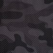 画像3: BlackEyePatch/SPRAYED OG LABEL BAGGY MESH SHORTS（BLACK CAMO） (3)