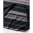 画像6: TIGHTBOOTH/BORDER S/S T-SHIRT（Black/Charcoal）［ボーダーT-25夏］ (6)