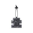 画像1: BlackEyePatch/OG LABEL REFLECTOR TAG（REFLECTOR） (1)
