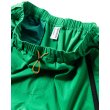 画像4: TIGHTBOOTH/LABEL LOGO BOARD SHORTS（Green）［ボードショーツ-25夏］ (4)
