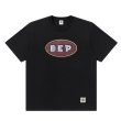 画像1: BlackEyePatch/TOY CANDY LOGO TEE（BLACK） (1)