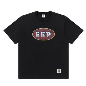 画像: BlackEyePatch/TOY CANDY LOGO TEE（BLACK）