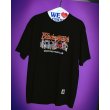 画像3: BlackEyePatch/CERTIFIED HUSTLAS TEE（BLACK） (3)