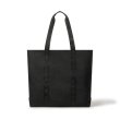 画像2: BlackEyePatch/JACQUARD TAPED TOTE BAG（BLACK） (2)
