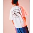画像5: TIGHTBOOTH/STRAIGHT UP S/S T-SHIRT -Quick Drying-（White）［ストレートアップT-25夏］ (5)