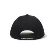 画像2: BlackEyePatch/HWC 6 PANEL CAP（BLACK） (2)