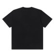 画像2: BlackEyePatch/TOY CANDY LOGO TEE（BLACK） (2)
