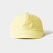 画像3: TIGHTBOOTH/FNCTN KOKO 6 PANEL（各色）［6パネルキャップ-25夏］ (3)