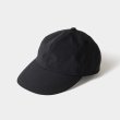 画像1: TIGHTBOOTH/FNCTN KOKO 6 PANEL（各色）［6パネルキャップ-25夏］ (1)