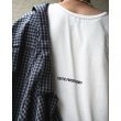 画像5: COOTIE PRODUCTIONS/Dry Tech Jersey Tank Top（White）［ドライテックタンクトップ-25秋冬］ (5)