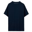 画像2: PORKCHOP/T-SHIRT BEAR（×MASSES）（BLACK）［ベアT-25春夏］ (2)