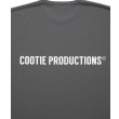 画像4: COOTIE PRODUCTIONS/Dry Tech Jersey Oversized S/S Tee（Gray）［ドライテックオーバーサイズT-25秋冬］ (4)