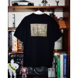 画像3: BlackEyePatch/STOCK PHOTO TEE（WHITE） (3)
