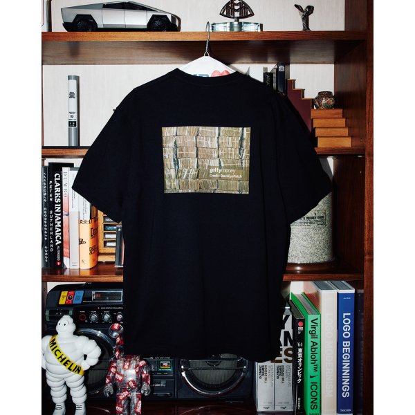 画像3: BlackEyePatch/STOCK PHOTO TEE（WHITE） (3)