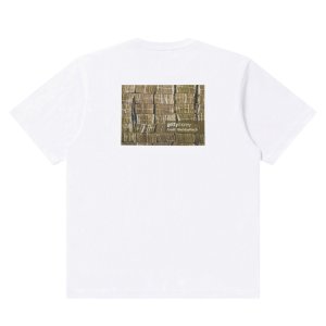 画像: BlackEyePatch/STOCK PHOTO TEE（WHITE）