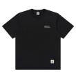 画像2: BlackEyePatch/STOCK PHOTO TEE（BLACK） (2)