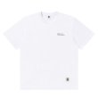画像2: BlackEyePatch/STOCK PHOTO TEE（WHITE） (2)