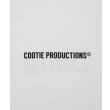 画像3: COOTIE PRODUCTIONS/Dry Tech Jersey Oversized S/S Tee（White）［ドライテックオーバーサイズT-25秋冬］ (3)