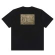 画像1: BlackEyePatch/STOCK PHOTO TEE（BLACK） (1)