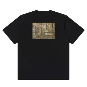 画像: BlackEyePatch/STOCK PHOTO TEE（BLACK）