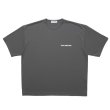 画像2: COOTIE PRODUCTIONS/Dry Tech Jersey Oversized S/S Tee（Gray）［ドライテックオーバーサイズT-25秋冬］ (2)
