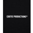 画像3: COOTIE PRODUCTIONS/Dry Tech Jersey Oversized S/S Tee（Black）［ドライテックオーバーサイズT-25秋冬］ (3)