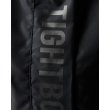 画像8: TIGHTBOOTH/LOGO KNAPSAC（Black）［ナップサック-25夏］ (8)