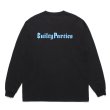WACKO MARIA/MR.BROTHERS CUT CLUB / WASHED HEAVY WEIGHT LONG