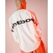 画像6: TIGHTBOOTH/3/4 SLEEVE SUZU T-SHIRT（White）［クォータースリーブT-25夏］ (6)